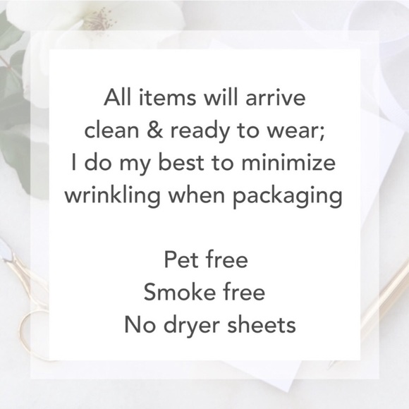 •  How I Package & Ship  • - Picture 5 of 6